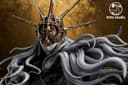 DOU Studio открыла предзаказ на неофициальную статую Олдрика из Dark Souls III