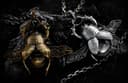 Starforged Releases Pendants of Silver and Gold Scarabs from Elden Ring