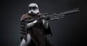 Hot Toys открыла предзаказ на фигурку ТК-штурмовика из сериала «Звёздные войны: Бракованная партия»