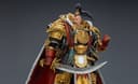 JoyToy открыла предзаказ на фигурку Джагатая Хана из Warhammer: The Horus Heresy