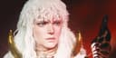 JND Studios Presents Griffith Statue from "Berserk" in Metal Armor
