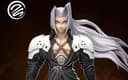 Se abre el pedido anticipado de la estatua no oficial de Sefirot de Final Fantasy VII de Dream Studio