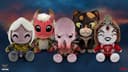 Вышли плюшевые версии Минтары, Орин и других персонажей из Baldur’s Gate 3 от YouTooz 