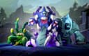 YouTooz to Release Baron Nashor, Scuttle Crab, and Blue Sentinel Statues from League of Legends