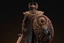 Crucible Knight from Elden Ring to Get Unofficial Statue from SWORD and WING Studio