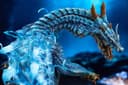 Открылся предзаказ на неофициальную статую Лагиакруса из серии Monster Hunter от Roaring Wild Studio