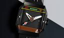 Nubeo lanza un reloj inspirado en la consola de juegos ATARI 2600: un regalo para los amantes de lo retro