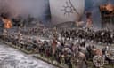 Для Warhammer: The Old World и «Ереси Хоруса» собираются открыть предзаказ на наборы с мародёрами и терминаторами