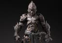 Inart Showed Unboxing of Stone Monkey Figure from Black Myth: Wukong