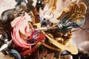 The Knight and Mantis Lords from Hollow Knight to receive an unofficial diorama from 27abyss Studio
