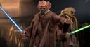 A Plo Koon Figure from the Film "Star Wars: Episode III - Revenge of the Sith" by Hot Toys Has Been Released