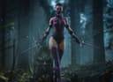 Se abrieron las reservas para la estatua de Mileena del universo Mortal Kombat de Iron Studios
