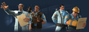 Valve позволила выпустить Team Fortress 2 Classified в Steam — с новой графикой, классом и контентом в стиле ранней версии шутера