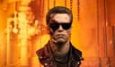 Pre-orders Open for the Battle-Damaged T-800 Model 101 Art Mask from PureArts