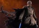 Obi-Wan Kenobi de "Star Wars" recibira una estatua de Iron Studios: el maestro de Luke Skywalker