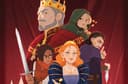 The tabletop card strategy game "Emblems" will be released in Russia: the struggle for the throne