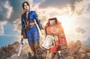 Prime 1 Studio готова открыть предзаказ на статую Люси Маклин из сериала Fallout