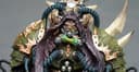 Вышел обзорный ролик фигурки демонического примарха Мортариона из Warhammer 40,000 от JoyToy