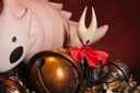 Представлена неофициальная статуя Хорнет и Колокольного зверя из Hollow Knight: Silksong от Lark Studio