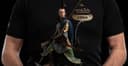 Pre-order for Elrond Statue from \"The Lord of the Rings\" by Weta Workshop Opens on February 16