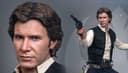 Pre-order opened for the Han Solo figure from \"Star Wars. Episode 4: A New Hope\" by Hot Toys