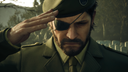 Kojima Honored Vince Zampella's Memory and Spoke About the Idea of a Shooter in the Metal Gear Universe