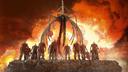 Attack on Titan Fans to Receive "Rumbling" Diorama from Prime 1 Studio - An Apocalyptic Procession
