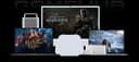 Ahora tu Mac es una PC para juegos. GameSir anuncia una utilidad para ejecutar juegos de Windows en macOS