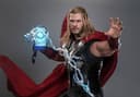 Hot Toys Unveils New Thor Figure from "Avengers: Age of Ultron"