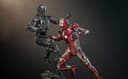 Hot Toys presenta la figura de Iron Man con la armadura Mark XLIII de la película "Vengadores: La era de Ultrón"