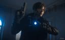 Cosplayer encarna a Leon Kennedy de Resident Evil Requiem: regreso a Raccoon City