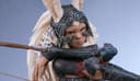 Se abre el pedido anticipado de la estatua de Fran de Final Fantasy XII de Good Smile Company