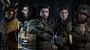 Crimson Desert's cast includes artists whose voices are featured in Cyberpunk 2077, Baldur's Gate 3, and the "Arcane" series