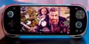 Ayaneo played Horizon Zero Dawn on the Konkr Fit handheld console