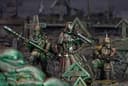 Авторы Trench Crusade открыли предзаказ на наборы миниатюр с прусскими штурмовиками и снайперами‑священниками