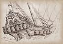 Pre-order for "Raise the Sails!" Opens - A Tabletop Role-Playing Game About Pirates, Gentlemen, and Ladies of Fortune