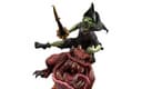 Weta Workshop Opens Pre-Order for Squig Rider Statue from Warhammer Age of Sigmar