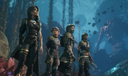Russian voice acting for Clair Obscur: Expedition 33 released - GamesVoice reveals voice actors