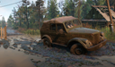 New Vehicles Coming to SnowRunner - Saber Shows First Teaser of Mercedes Pack