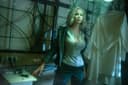 La cosplayer apareció en la imagen de Grace Ashcroft de Resident Evil Requiem: "En busca de la verdad"