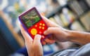 The Rare Edition of the Super Pocket Handheld Console Will Be Released in June: Banjo-Kazooie and Battletoads Always at Hand