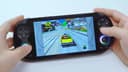 Crazy Taxi, Legend of Mana, and other games launched on the Anbernic RG Vita Pro portable console