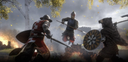 Medieval MMORPG Gloria Victis Closed Shortly After Release, But After 3 Years The Game Was Decided To Revive