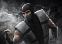 Se abre el pedido anticipado de la estatua de Smoke del universo Mortal Kombat de Iron Studios