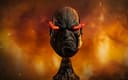 Pre-order Open for Full-Size Darkseid Art Mask from Zack Snyder's Justice League by PureArts