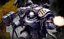 Los autores de Warhammer 40,000 presentaron los libros de la campaña narrativa "Ojo del Terror: El Reino de Hierro"
