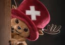 Chopper de la segunda temporada de la serie "One Piece. Gran Botín" tendrá una figura de Hot Toys