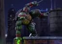 Рафаэль из вселенной «Черепашек-ниндзя» получит новую статую от Iron Studios