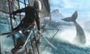Primer vistazo al remake de Assassin's Creed: Black Flag Resynced - Ubisoft reconoce la existencia del proyecto