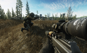Escape from Tarkov gets more technological - faster raid, client, menu launch, and DLSS 4.5 added
